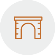 Pergolas